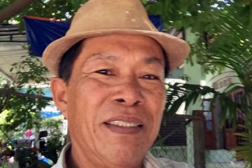 Một cựu TNXP Đà Nẵng có bàn tay vàng, ý chí thép