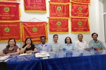 Thành hội Đà Nẵng tổ chức hội nghị “Cựu TNXP làm kinh tế giỏi – vì nghĩa tình đồng đội”