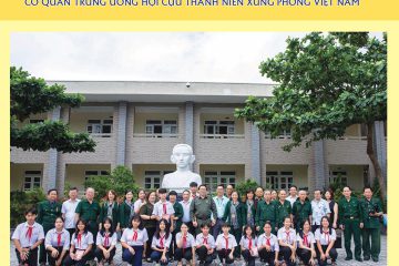 Bản tin Hội Cựu thanh niên xung phong Việt Nam số 149