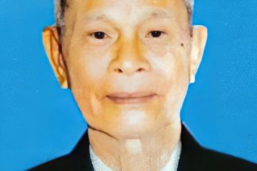 Tưởng nhớ anh Trương Lai, nguyên Phó Chủ tịch Thường trực Thành hội Đà Nẵng