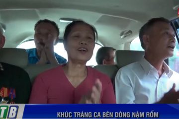 Khúc tráng ca bên dòng Nậm Rốm