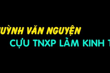 Ông Huỳnh Văn Nguyện, cựu thanh niên xung phong làm kinh tế giỏi