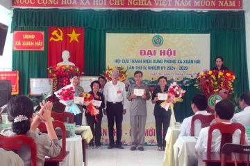 Tỉnh hội Ninh Thuận sơ kết 6 tháng đầu năm
