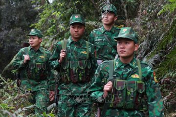 Chiến công của Hồ Súng