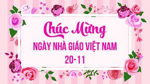 CẢM ƠN THẦY CÔ GIÁO