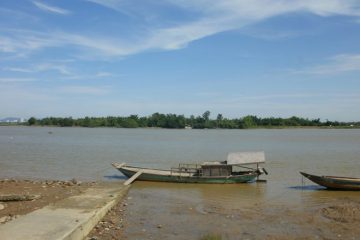 Nghi Xuân bát cảnh