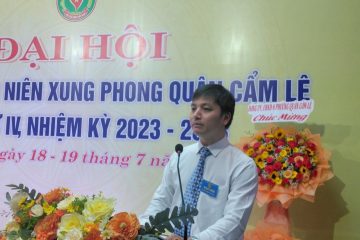 SỰ GHI NHẬN, ĐỘNG VIÊN CỦA LÃNH ĐẠO ĐỊA PHƯƠNG ĐỐI VỚI CỰU THANH NIÊN XUNG PHONG