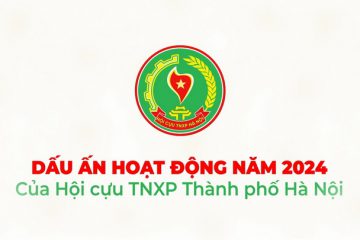 Dấu ấn hoạt động năm 2024 của Hội Cựu TNXP thành phố Hà Nội