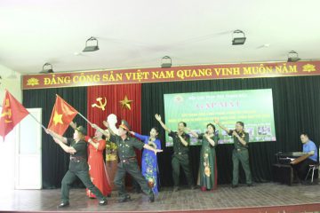 Hội Cựu TNXP tỉnh Thanh Hóa gặp mặt cựu TNXP chống Mỹ cứu nước tiêu biểu