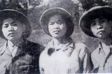 Trở về từ Điện Biên Phủ