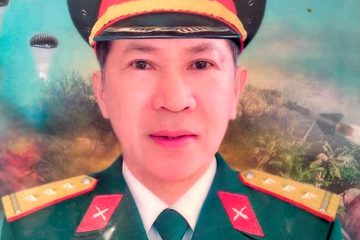 Cảm nhận thơ Đậu Trung Thành