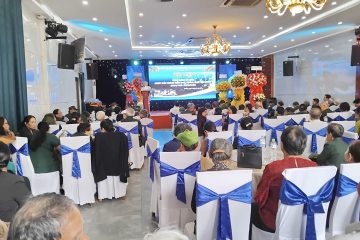 BAN GIAO VẬN KHU 5 – NHỮNG CHẶNG ĐƯỜNG VINH QUANG