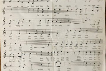 Thanh niên xung phong 10/1975, ngày ấy và bây giờ