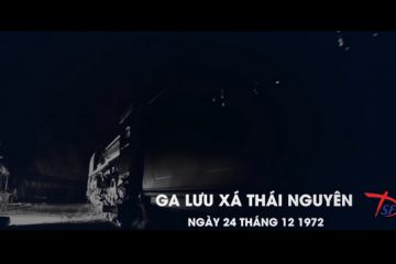 ĐẠI ĐỘI 915 SÁNG MÃI BẢN HÙNG CA MÀU LỬA