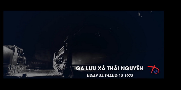 ĐẠI ĐỘI 915 SÁNG MÃI BẢN HÙNG CA MÀU LỬA