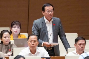 Đảm bảo nguyên tắc liên hiệp tự nguyện của MTTQ, tổ chức thành viên