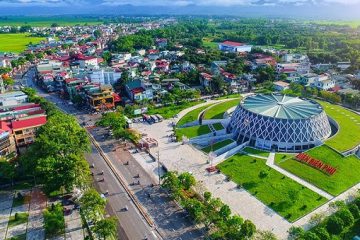 Về Điện Biên