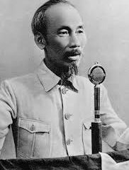 CÔNG LAO BÁC HỒ