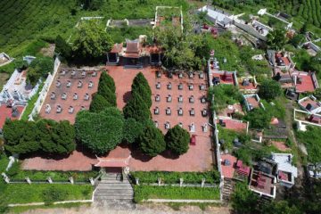 “Địa điểm Khu kinh tế thanh niên năm 1970 tại xã Minh Đài” thuộc huyện Tân Sơn, tỉnh Phú Thọ được xếp hạng Di tích Quốc gia