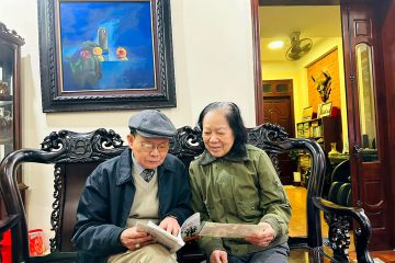 Những mối tình đi qua chiến tranh