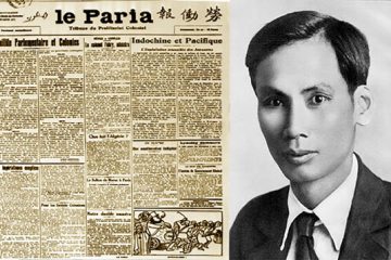 NHỮNG CHẶNG ĐƯỜNG THÁM HIỂM