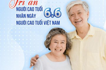 Người cao tuổi