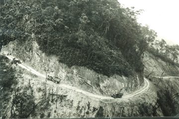 Một thời của bố!