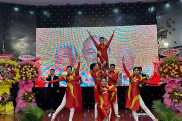 Bình Định gặp mặt kỷ niệm 75 năm ngày Truyền thống Lực lượng TNXP Việt Nam và tổng kết phong trào “Cựu TNXP làm theo lời Bác”