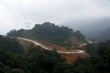 TRƯỜNG SƠN NGÀY ẤY