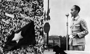 GỢI NHỚ TÁM MƯƠI NĂM: CÁCH MẠNG THÁNG TÁM VÀ NGÀY QUỐC KHÁNH 2/9