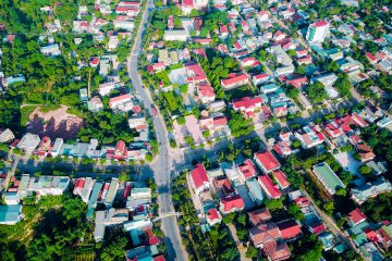 BỨC TRANH KHE SANH