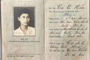 MÃI MONG MỘT BÀI THƠ