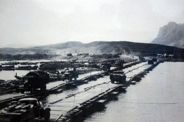 Nhớ về Long Đại