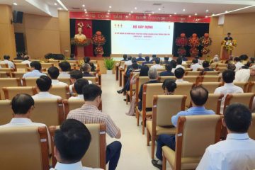 Kỷ niệm 80 năm ngày Truyền thống ngành Giao thông Vận tải: Dấu ấn tiên phong và Sứ mệnh phát triển