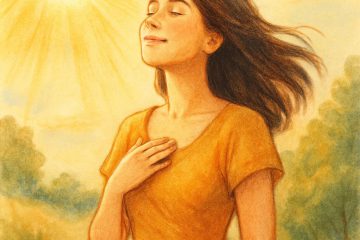 DƯƠNG KHÍ SUY YẾU: CĂN NGUYÊN BỆNH TẬT VÀ CÁCH PHỤC HỒI