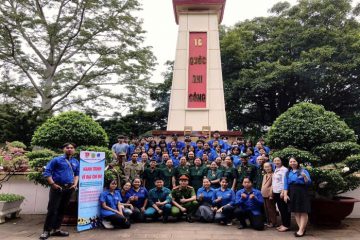 Hội Cựu TNXP Đắk Lắk trao quà tri ân cựu TNXP