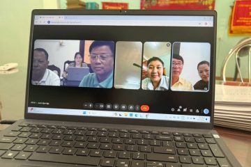 Hội Cựu TNXP tỉnh Quảng Trị chủ động chuyển đổi số trong công tác Hội