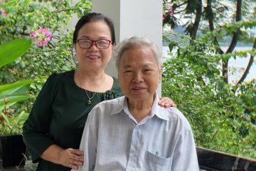 ĐỌC THƠ TRỊNH NGỌC DỰ