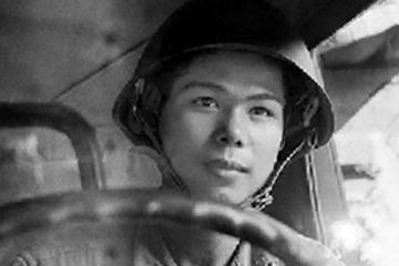 MỐI TÌNH TRƯỜNG SƠN