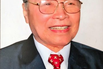 ANH NGUYỄN VĂN ĐỆ: CUỘC ĐỜI TẬN HIẾN VÌ LỰC LƯỢNG THANH NIÊN XUNG PHONG VIỆT NAM