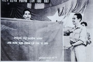 60 năm truyền thống TNXP Giải phóng miền Nam: hào khí bất diệt từ Tổng đội đến biểu tượng C12-65 Bình Giã