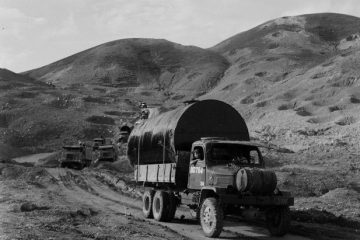 ĐÊM TRƯỜNG SƠN