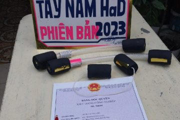 Hướng dẫn sử dụng tay nắm trị liệu