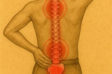 DƯỠNG CỘT SỐNG ĐÚNG CÁCH: NÃO SÁNG, THẦN VỮNG, SỐNG THỌ