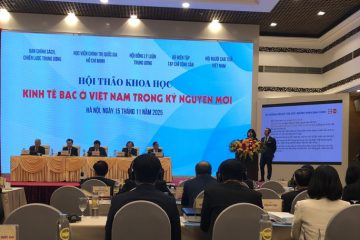 “KINH TẾ BẠC” – ĐỘNG LỰC PHÁT TRIỂN MỚI CỦA VIỆT NAM TRONG KỶ NGUYÊN GIÀ HÓA DÂN SỐ