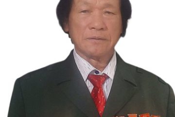 ĐỒNG CHÍ TRƯƠNG HỮU HẠNH: MỘT ĐỜI TẬN HIẾN VÌ NGHĨA TÌNH ĐỒNG ĐỘI