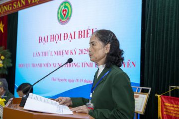 Ban Liên lạc Đại đội TNXP 915 anh hùng thực hiện hiệu quả phong trào “Cựu TNXP nêu gương sáng, vì nghĩa tình đồng đội”