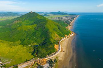 KHÚC HÁT CON ĐƯỜNG