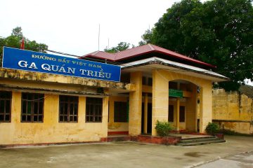 Về miền ký ức