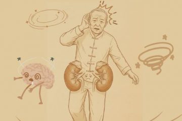 Rối loạn tiền đình dưới góc nhìn Đông y và 4 liệu pháp điều trị tại nhà